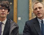 No Time to Die: Ben Whishaw ha in mente un paio di attori gay per rimpiazzare Daniel Craig