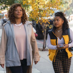 The Equalizer: un'immagine della serie