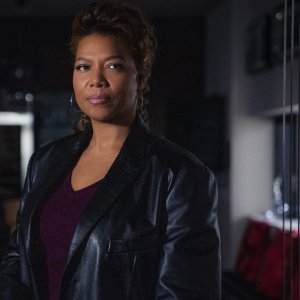 The Equalizer: Queen Latifah in una scena