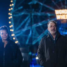 The Equalizer: una foto di scena