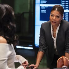 The Equalizer: Queen Latifah in un'immagine della serie