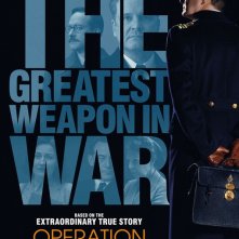 Locandina di Operation Mincemeat