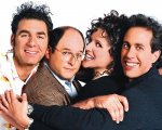 Seinfeld, su Netflix in streaming da oggi