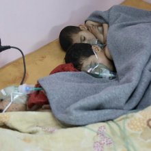 The Cave: una sequenza