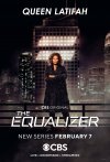Locandina di The Equalizer