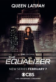 Locandina di The Equalizer