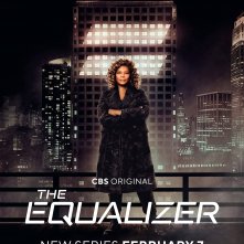Locandina di The Equalizer