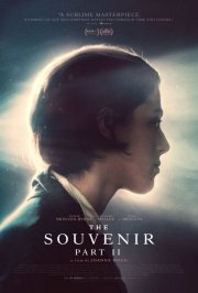 Locandina di The Souvenir: Part II