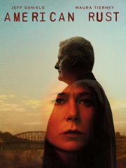 Locandina di American Rust
