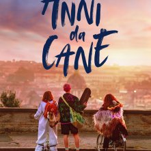 Locandina di Anni da Cane