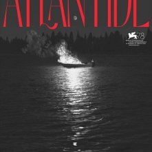 Locandina di Atlantide