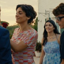 Bentornato papà: una foto del film