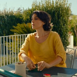 Bentornato papà: una sequenza del film