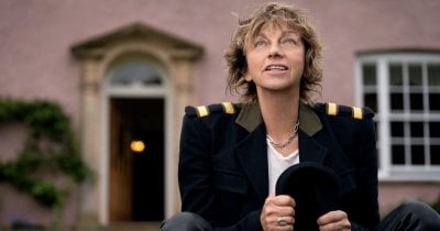 Sei Nell'Anima: arriva su Rai1 il biopic su Gianna Nannini Stefano