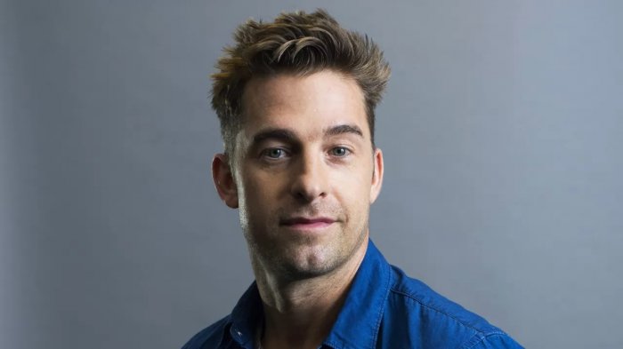 Grey’s Anatomy: Scott Speedman, a sorpresa, regular nella stagione 18
