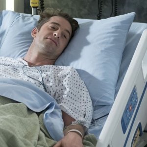 Grey's Anatomy 18: Scott Sppedman torna nella premiere