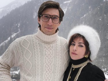 House Of Gucci