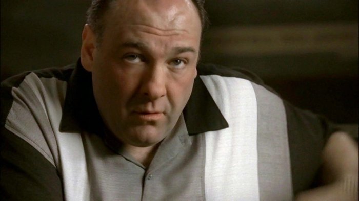 I Soprano, David Chase: "Ho usato Don’t Stop Believin’ nel finale perché la troupe odiava quella canzone"