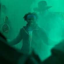 In fuga da Undertaker: una sequenza