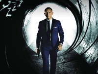 Chi è il miglior James Bond del cinema?