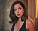 No Time To Die: Ana De Armas, Bond Girl atipica e irresistibile