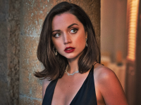 No Time To Die: Ana De Armas, Bond Girl atipica e irresistibile