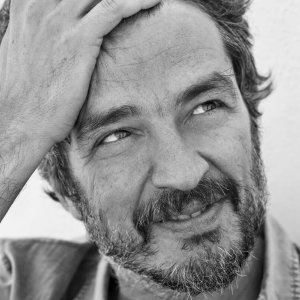 Pino: un momento del documentario