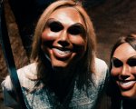 The Purge 6: Jason Blum conferma che vorrebbe produrre un nuovo film della saga