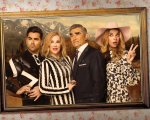 Schitt's Creek 4: la quarta stagione dal 30 Settembre su Infinity+