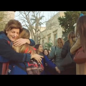 Selfiemania: una sequenza del film