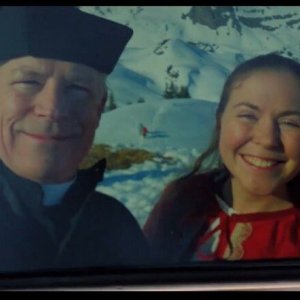 Selfiemania: una scena