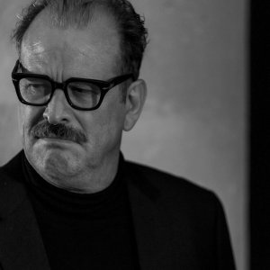 The Italian Banker: un'immagine del film