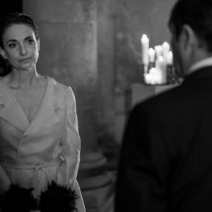 The Italian Banker: un'immagine