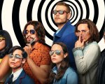 The Umbrella Academy 3: Netflix conferma la data di uscita e svela un'iconica location