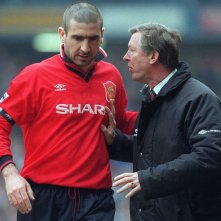 The United Way - La vera storia del Manchester United: un'immagine del documentario