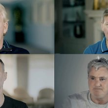 The United Way - La vera storia del Manchester United: una sequenza del documentario