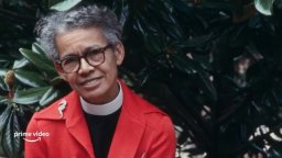 My Name Is Pauli Murray - Trailer
