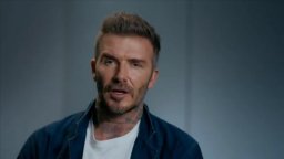 The United Way - Trailer