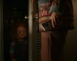 Chucky: il nuovo trailer della serie che continua la saga horror