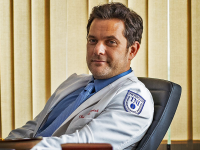 Dr. Death, il creatore della serie: 'Questo è il ruolo più importante nella carriera di Joshua Jackson'