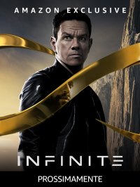 Locandina di Infinite