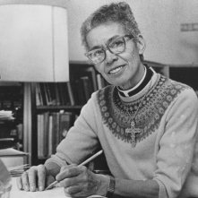 My Name Is Pauli Murray: un'immagine del documentario