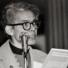 My Name Is Pauli Murray: una foto del documentario