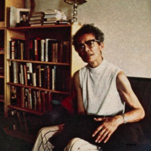 My Name Is Pauli Murray: una scena del film