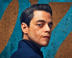 No Time to Die, Rami Malek: “Safin non si sente né eroe né villain: vuole solo far soffrire Bond”