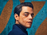 No Time to Die, Rami Malek: 'Safin non si sente né eroe né villain: vuole solo far soffrire Bond'