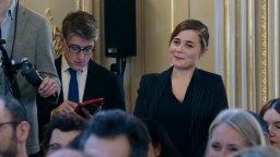 France - Trailer Italiano