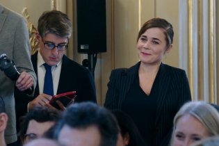 France - Trailer Italiano