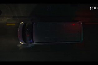 Squid Game - Trailer