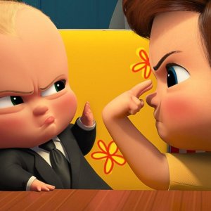 Baby Boss 2 - Affari di famiglia: una scena del film